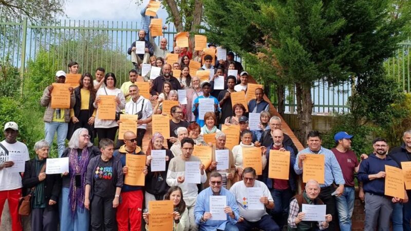 Manual para delinquir con ternura. Aquí se aprende a cuidar la vida