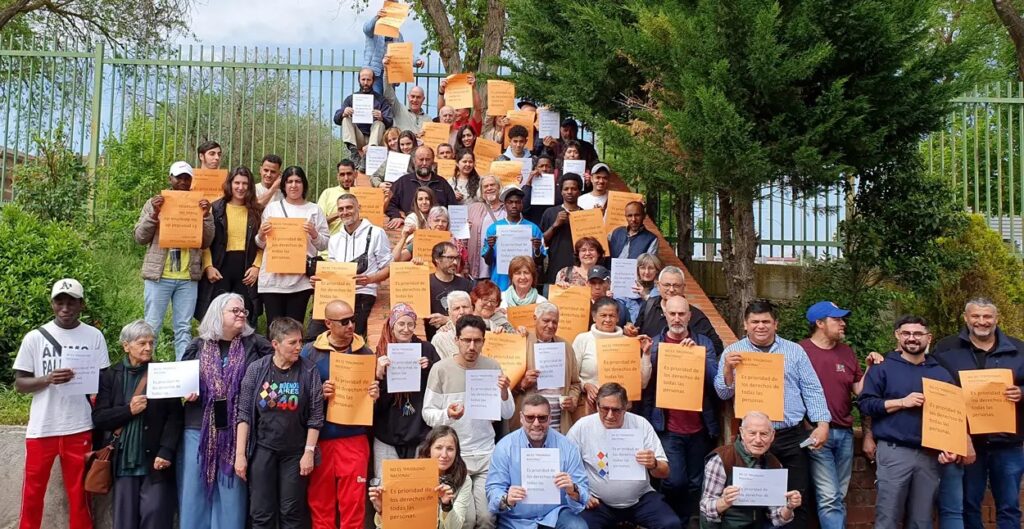 Manual para delinquir con ternura. Aquí se aprende a cuidar la vida