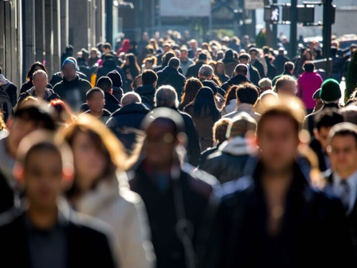 Custodiar la magnífica humanidad