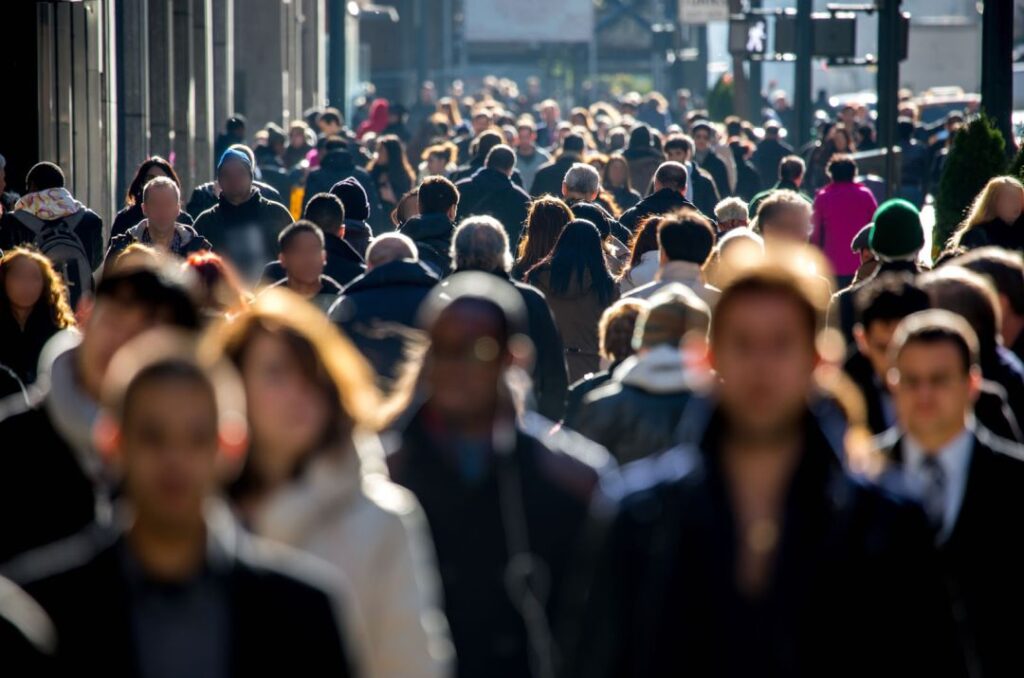 Custodiar la magnífica humanidad