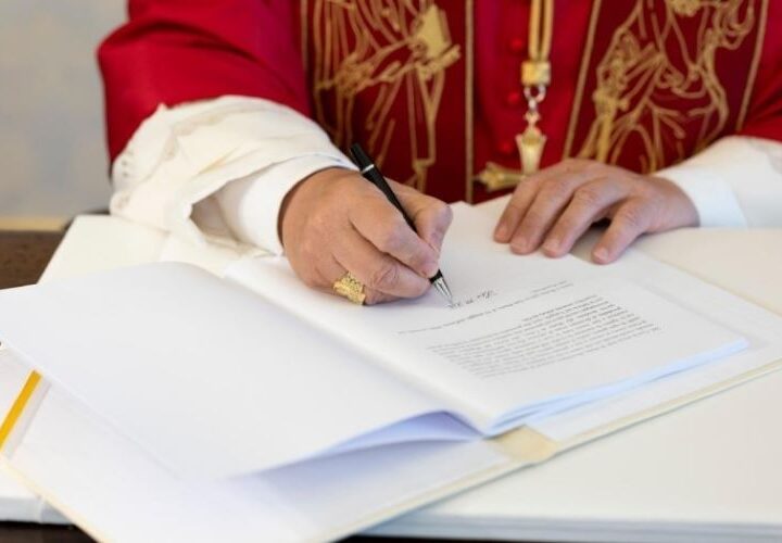 La “Magnifica humanitas” del papa León XIV: nueva visión y nuevo estilo pontificio
