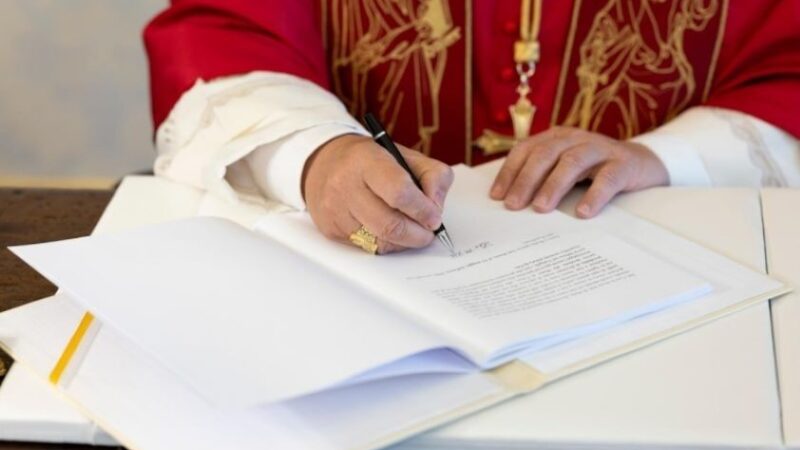La “Magnifica humanitas” del papa León XIV: nueva visión y nuevo estilo pontificio