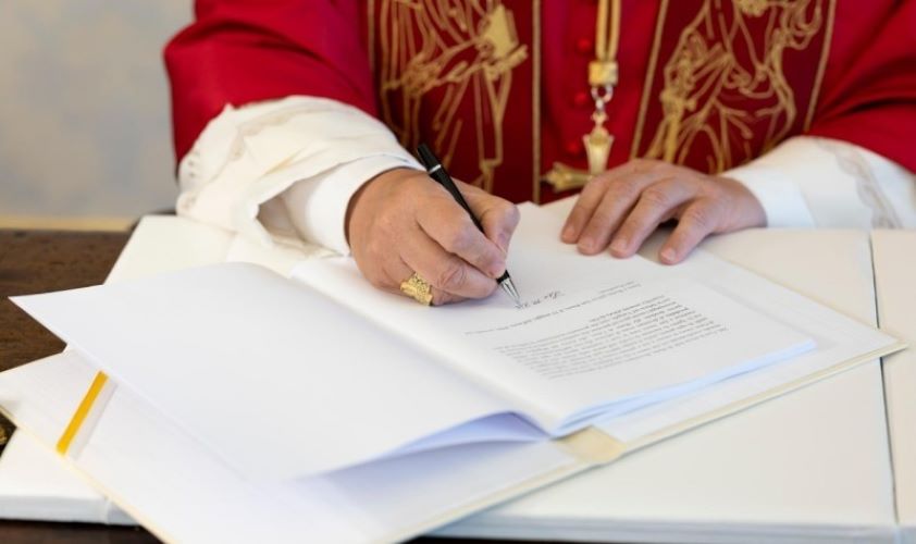 La “Magnifica humanitas” del papa León XIV: nueva visión y nuevo estilo pontificio