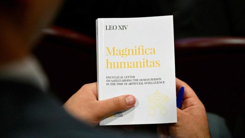 “Magnifica humanitas” vista por un filósofo, una teóloga y un responsable de la Iglesia en España