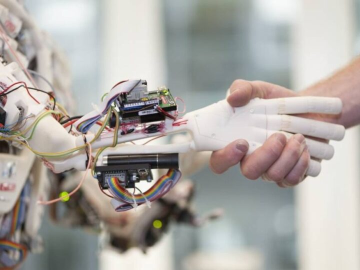 De la cuestión obrera a la inteligencia artificial: la Doctrina Social de la Iglesia relee las “cosas nuevas” del siglo XXI