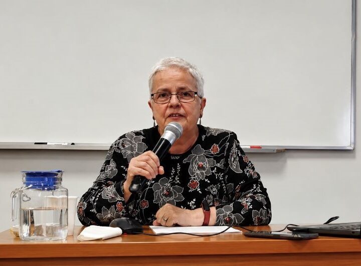 “Hablar hoy de cultura obrera es un acto de resistencia”