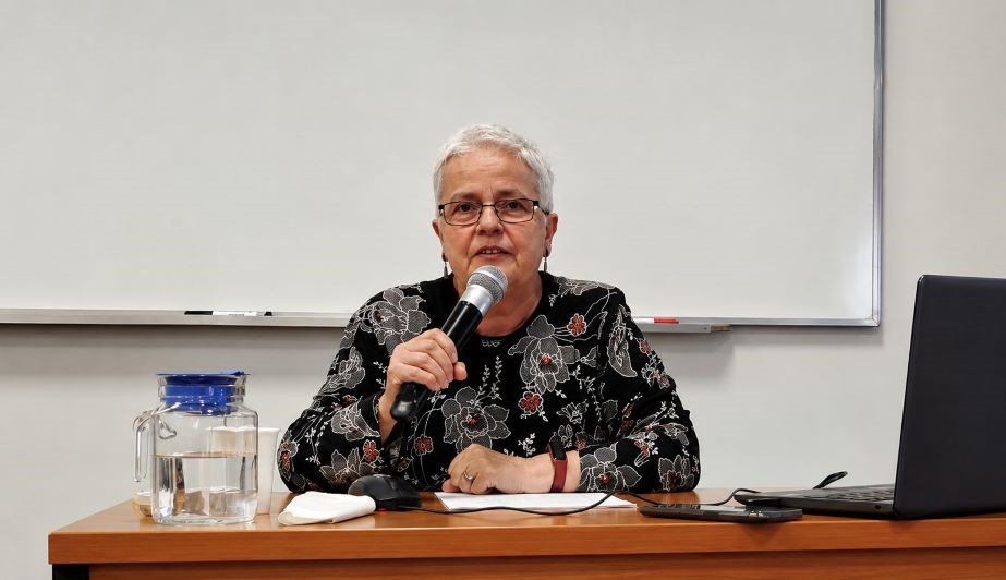 “Hablar hoy de cultura obrera es un acto de resistencia”