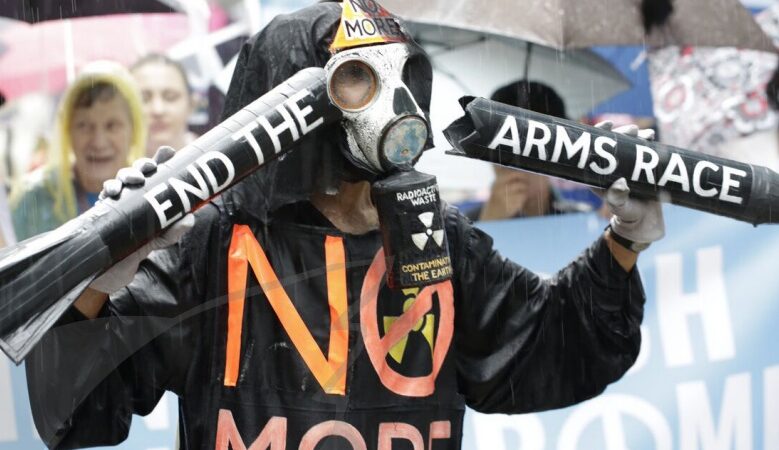 Aumenta el número y sofisticación de los arsenales nucleares