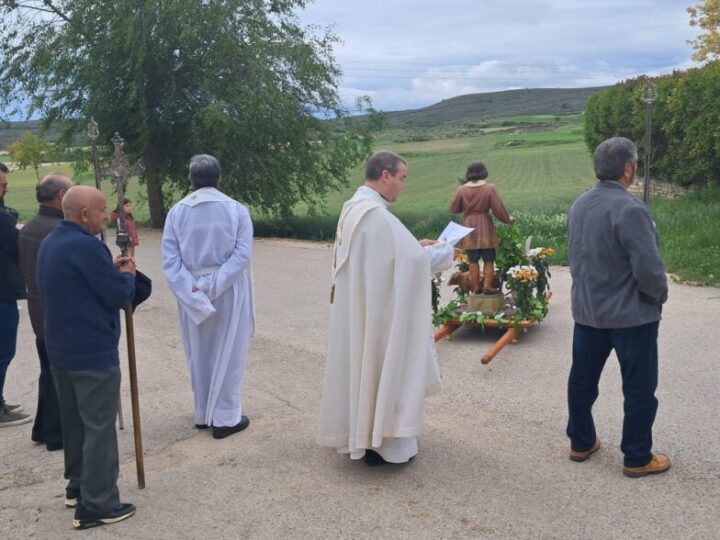 La pastoral del trabajo de Sigüenza-Guadalajara escucha los retos del mundo rural