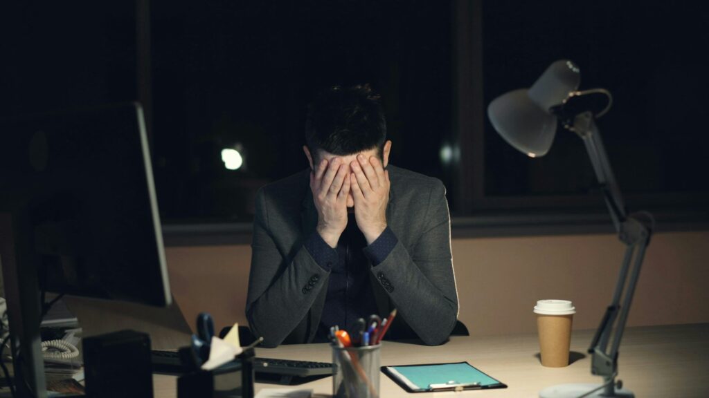 El clima laboral, clave para evitar el “mobbing”
