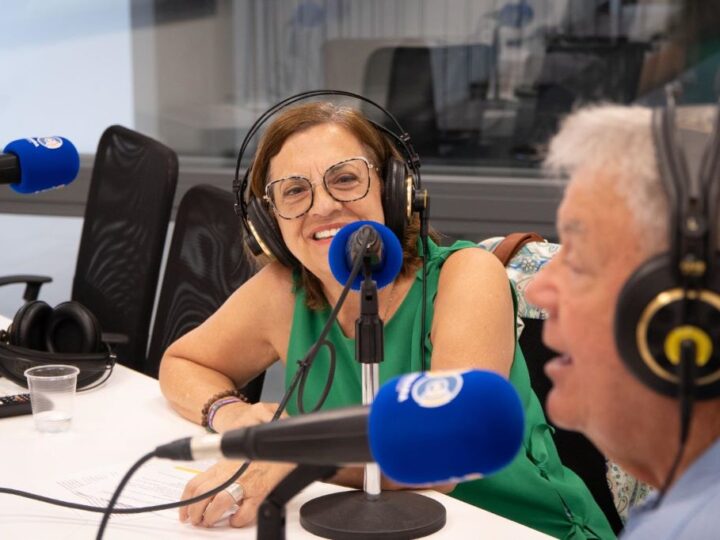 La realidad migrante canaria que abordará León XIV centran la nueva emisión de “Mundo Obrero Hoy”