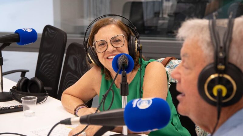 La realidad migrante canaria que abordará León XIV centran la nueva emisión de “Mundo Obrero Hoy”