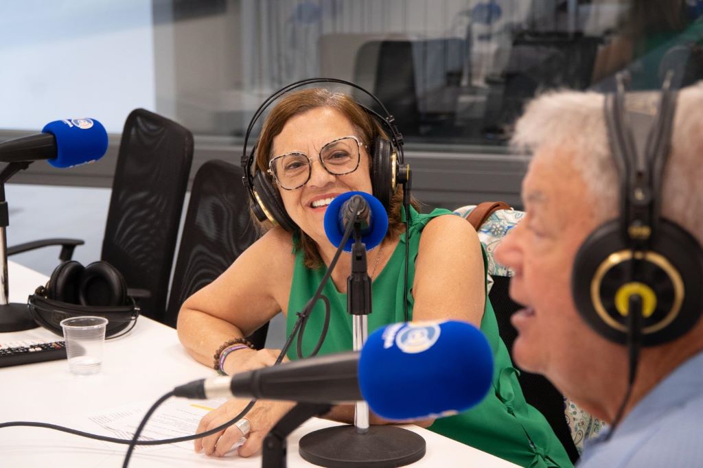La realidad migrante canaria que abordará León XIV centran la nueva emisión de “Mundo Obrero Hoy”
