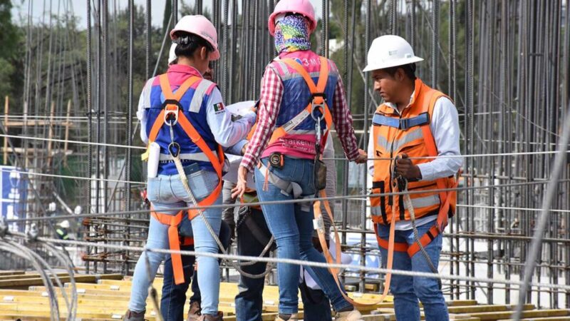 El empleo mejora con más derechos, pero la precariedad sigue marcando la vida de las personas trabajadoras
