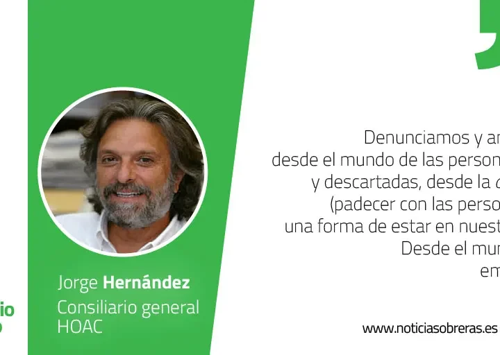 «No tengan miedo a los que matan el cuerpo»
