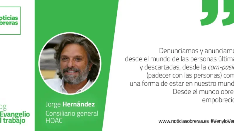 «No tengan miedo a los que matan el cuerpo»