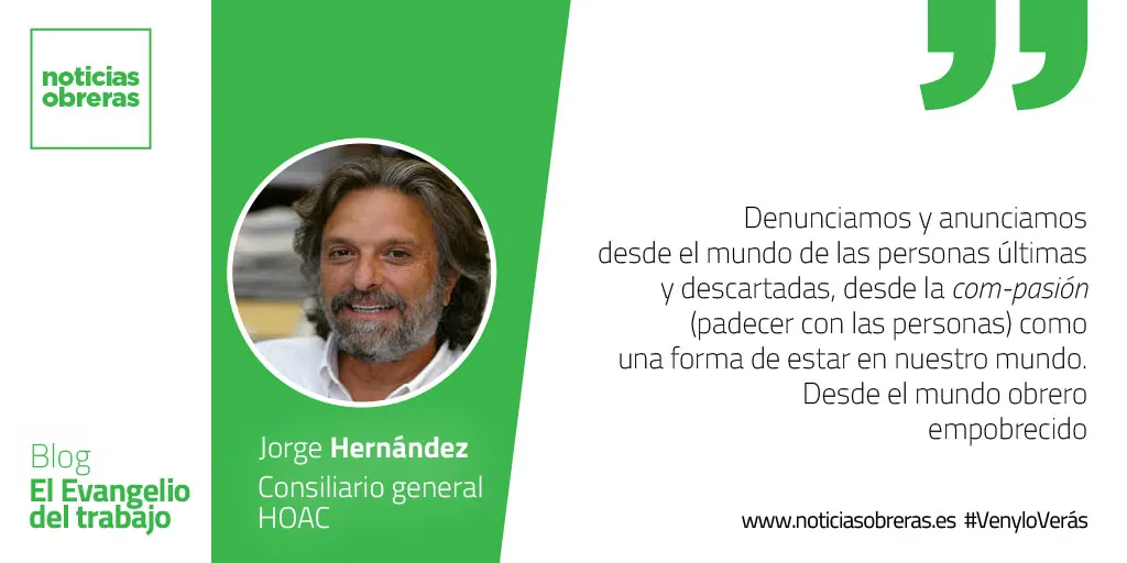 «No tengan miedo a los que matan el cuerpo»