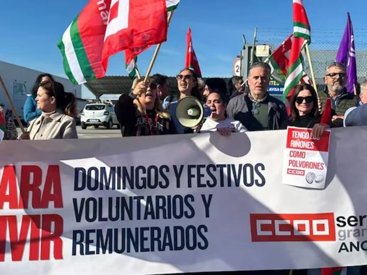 Los grandes almacenes elevan un 33% sus ventas tras la pandemia con apenas un 5% más de plantilla