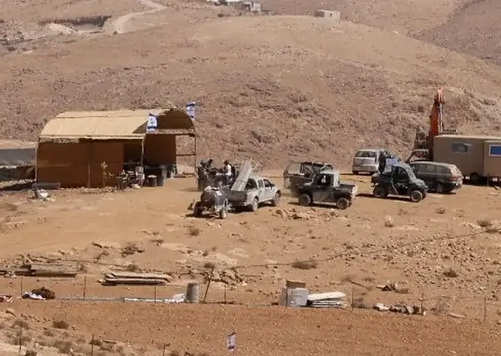 Ejército y colonos israelíes matan en tres años a más personas en Cisjordania que en los 17 anteriores