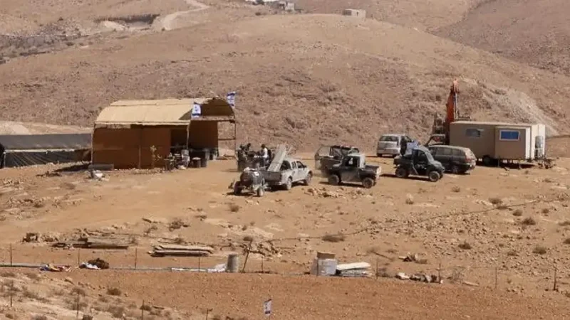 Ejército y colonos israelíes matan en tres años a más personas en Cisjordania que en los 17 anteriores