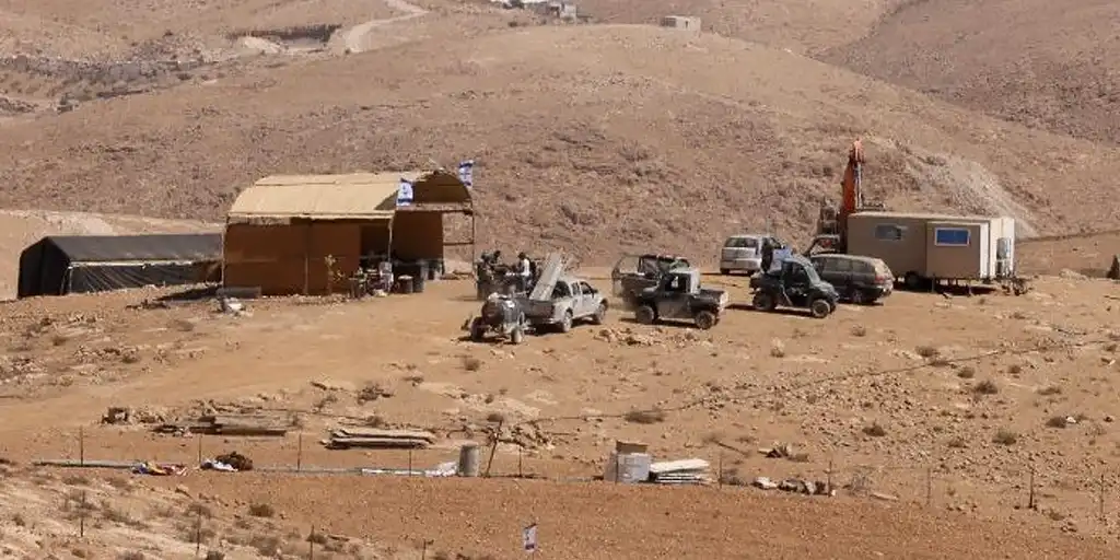 Ejército y colonos israelíes matan en tres años a más personas en Cisjordania que en los 17 anteriores