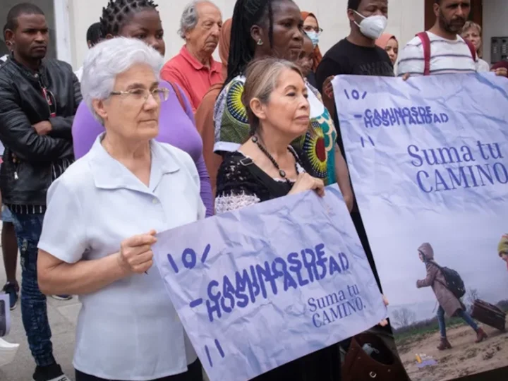 La diócesis de Madrid muestra su preocupación ante las medidas “contrarias a los principios” del Papa de las autoridades públicas