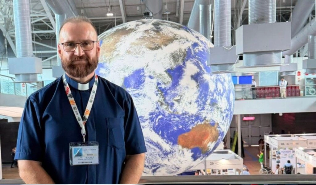 Eduardo Agosta: “La pastoral de ecología integral busca un marco común para las diócesis españolas”