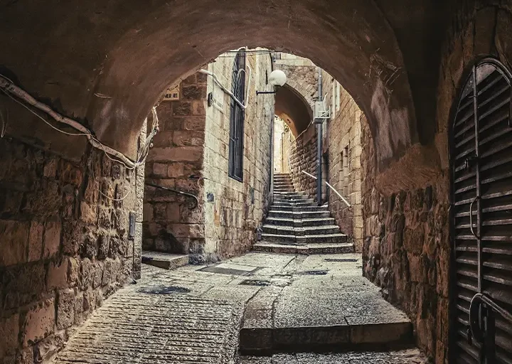 Los caminos del maestro