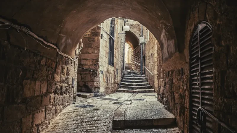 Los caminos del maestro