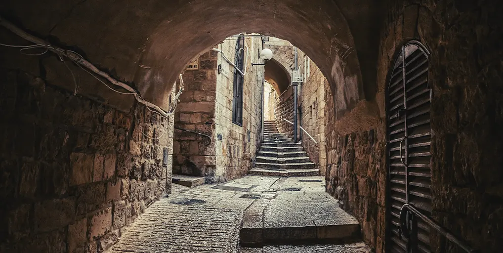 Los caminos del maestro