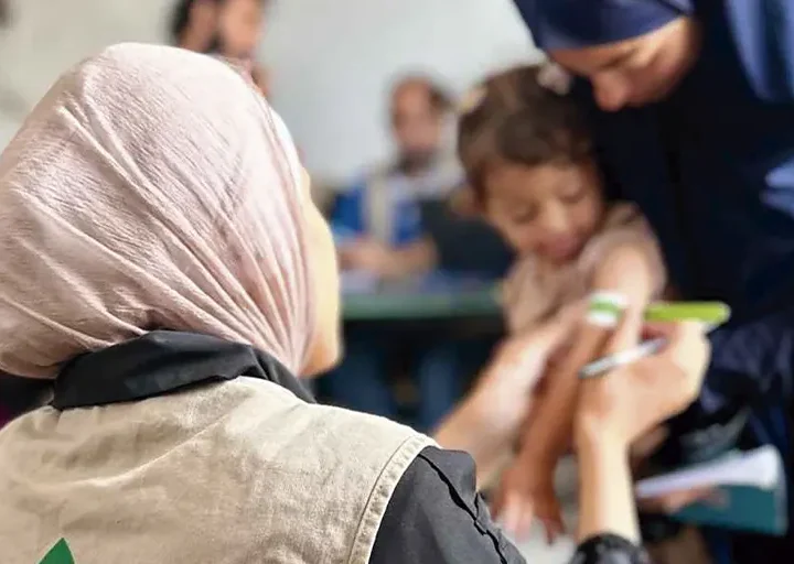 Hambre | Túnez y Sudáfrica: Personas migrantes | Trabajadores palestinos