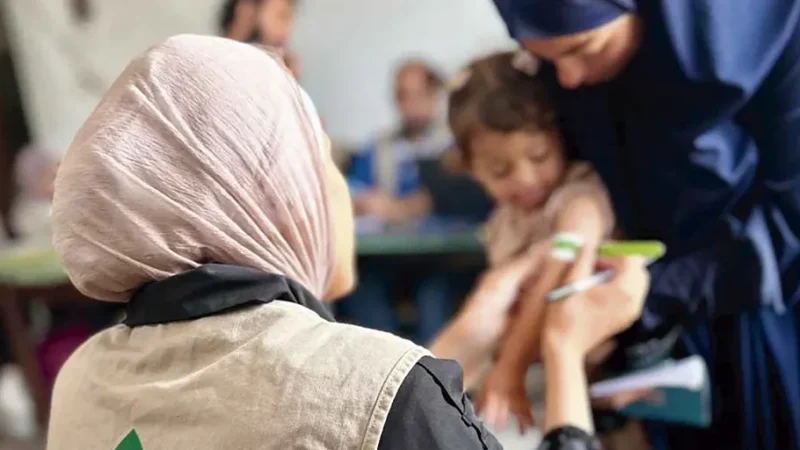 Hambre | Túnez y Sudáfrica: Personas migrantes | Trabajadores palestinos
