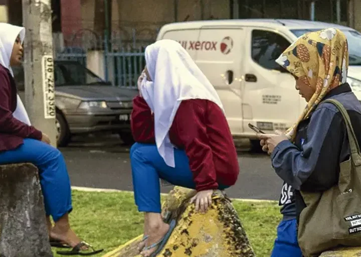 Indonesia: Trabajadoras domésticas | Derecho de huelga | Jóvenes sindicalistas