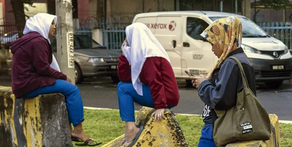 Indonesia: Trabajadoras domésticas | Derecho de huelga | Jóvenes sindicalistas