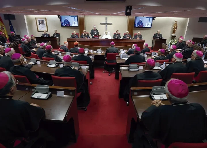 León XIV, la IA y el magisterio de la Iglesia