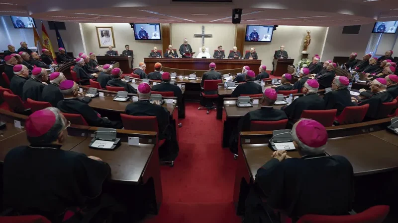 León XIV, la IA y el magisterio de la Iglesia