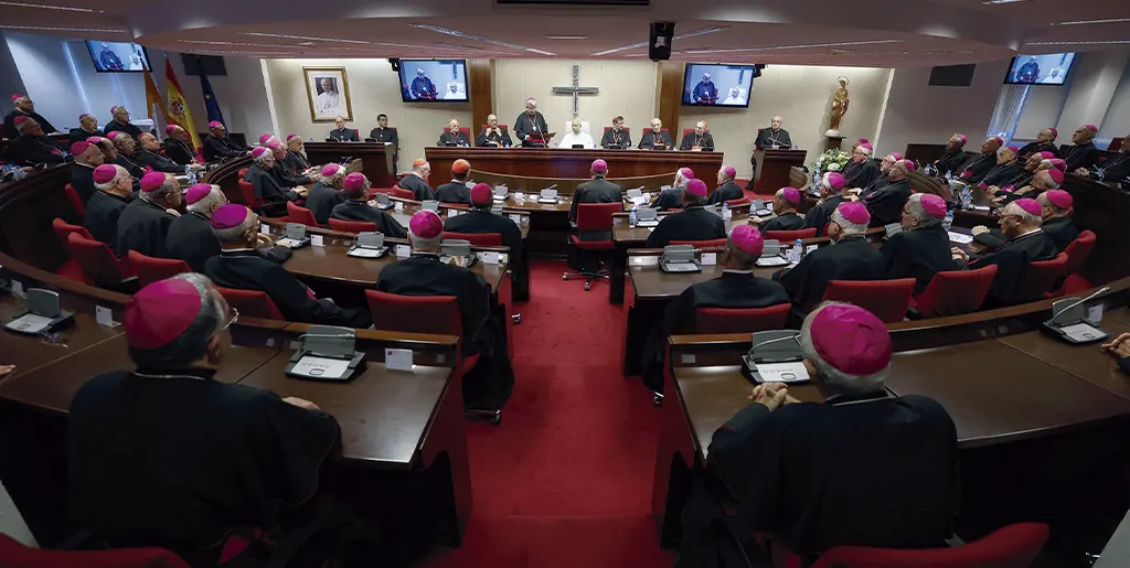 León XIV, la IA y el magisterio de la Iglesia
