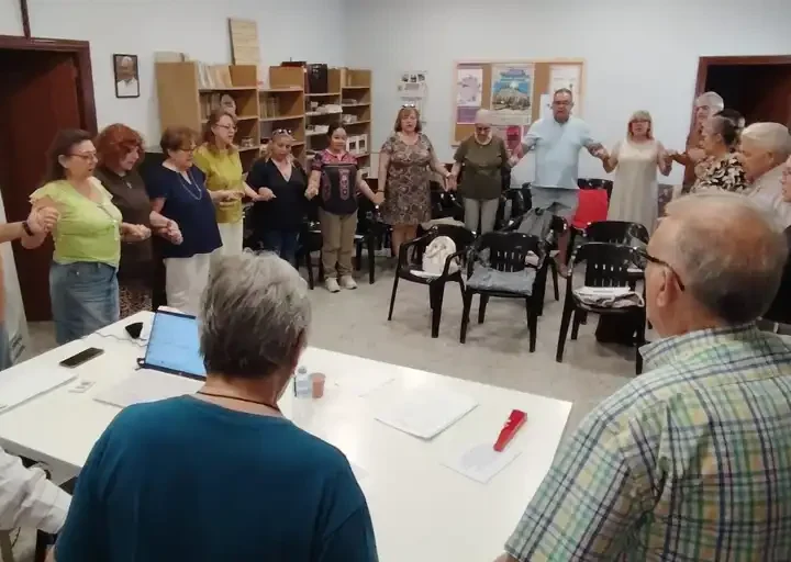 Una mirada a Jesús que visibiliza el papel de las mujeres en las primeras comunidades cristianas