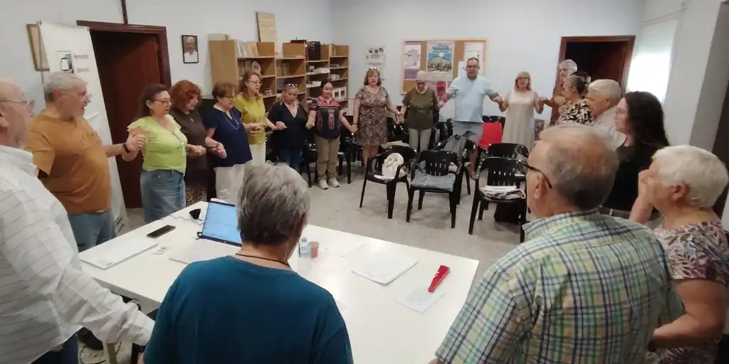 Una mirada a Jesús que visibiliza el papel de las mujeres en las primeras comunidades cristianas