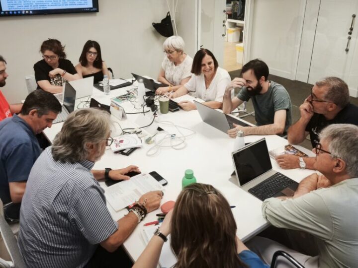 HOAC y JOC impulsan una nueva etapa de colaboración al servicio del mundo del trabajo