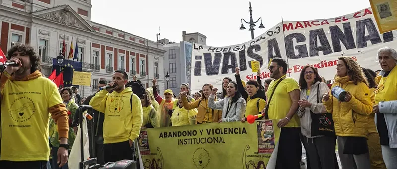 La Corte Internacional de Justicia declara protegido el derecho a huelga