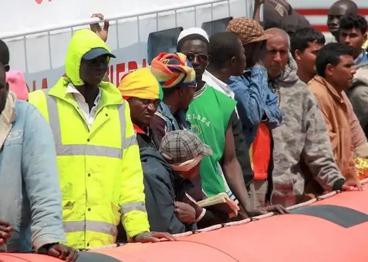 Denuncian el endurecimiento de política europea de migraciones por poner en riesgo derechos fundamentales