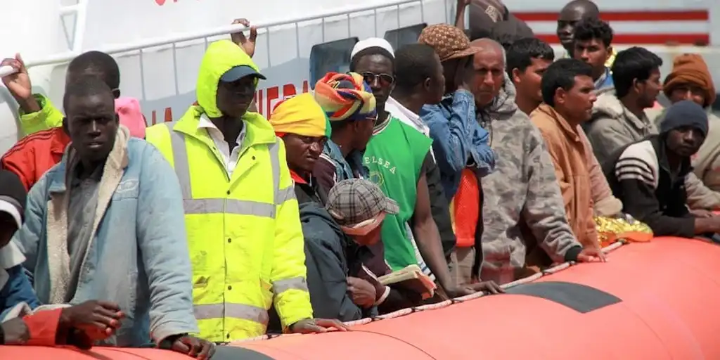 Denuncian  el endurecimiento de política europea de migraciones por poner en riesgo derechos fundamentales