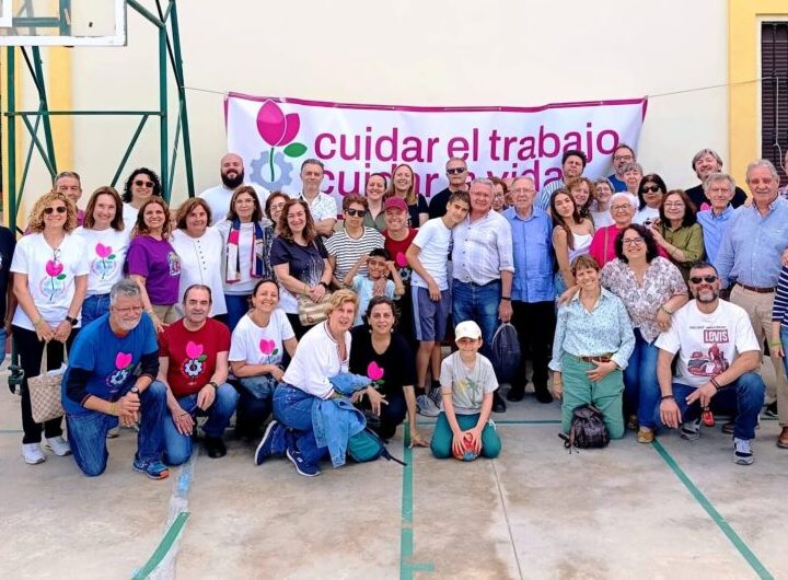 Trabajadoras y trabajadores cristianos de las diócesis reafirman su compromiso con el mundo obrero e impulsan la participación en la vida eclesial