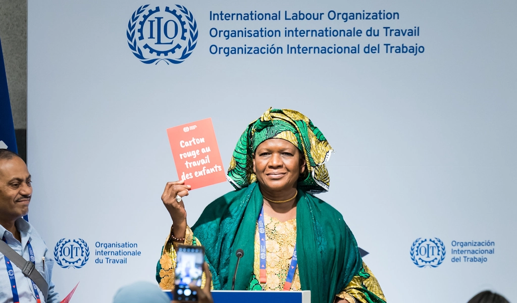 Educación universal, protección social y empleo digno para acabar con el trabajo infantil