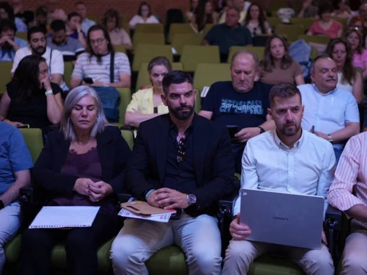 Las asociaciones de víctimas ponen rostro a la “realidad oculta” de las enfermedades profesionales en una jornada de CCOO
