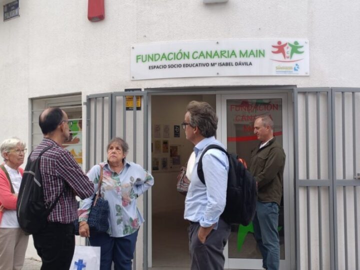 La magnífica humanidad que espera a León XIV construye acogida y fraternidad
