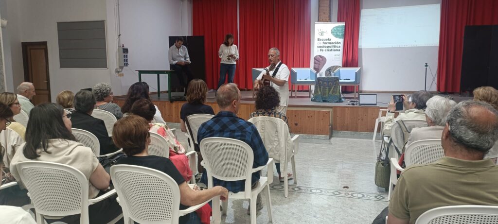 La magnífica humanidad que acoge a León XIV: “La esperanza no se espera, se construye”