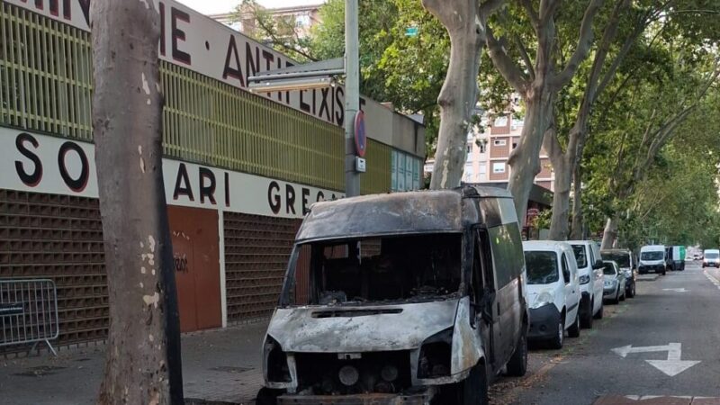Odio al pobre y a quien lo ampara
