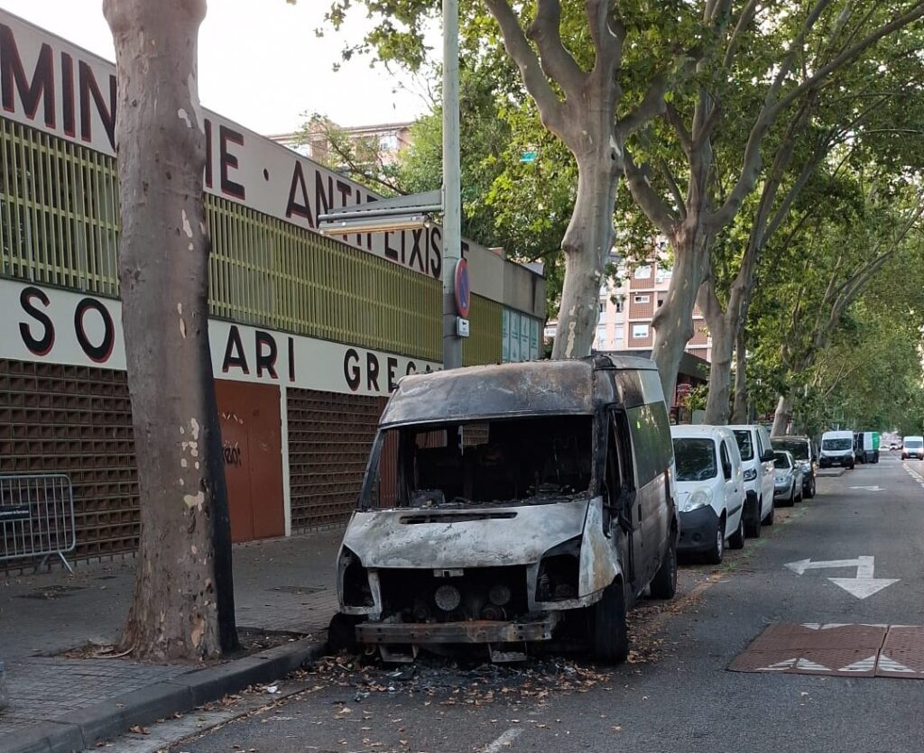 Odio al pobre y a quien lo ampara
